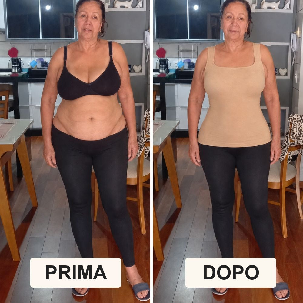 Prima e dopo